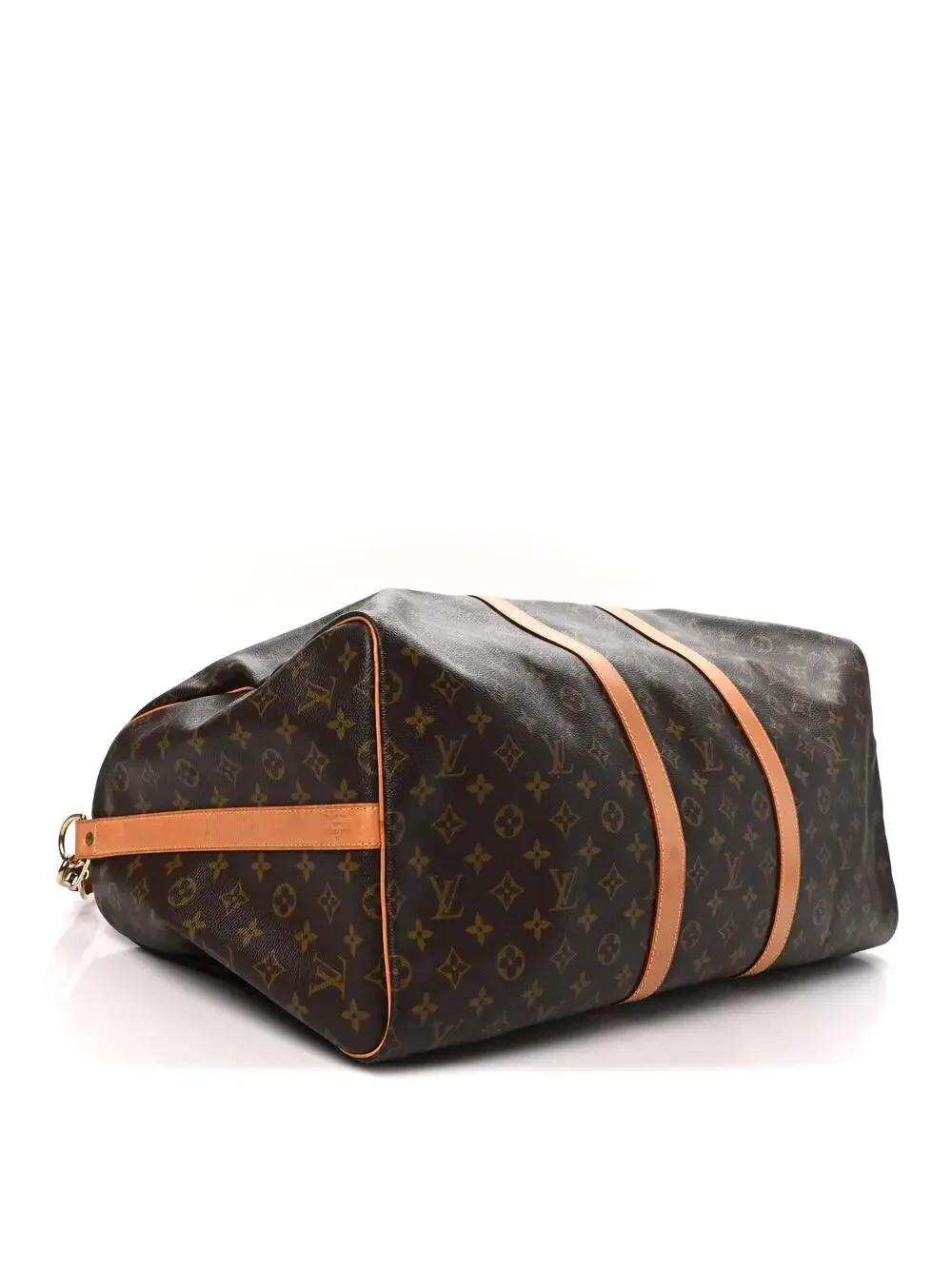Louis Vuitton Keepall Bandouliere 55 #334269L14B